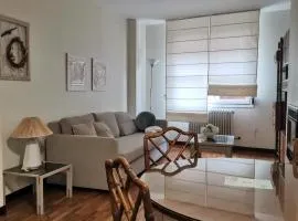 Apartamento Estriva