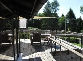 Holiday home Huus Adele