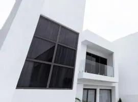 The Arianna: New, Classy 4-Bedrm Hse in Tse Addo