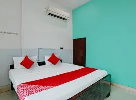 Hotel O NURSING FARM Mahrawal