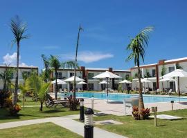 Escapada en Boca chica – hotel w mieście Boca Chica