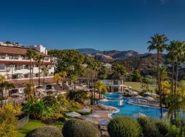 The Westin La Quinta Golf Resort & Spa, Benahavis, Marbella, hotel v Marbelli