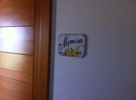 Agriturismo Accipicchia, hotel v Anconě