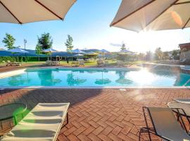 Pet Friendly Home In Montebuono With Outdoor Swimming Pool, hotel u gradu 'Agello'