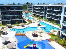 Studio de Luxo em Muro Alto - Makia Beach A209