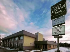 Capri Motor Inn