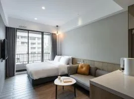 Hotel Euphemia