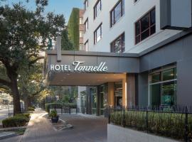 Hotel Tonnelle New Orleans, a Tribute Portfolio Hotel, hotell i Central City i New Orleans