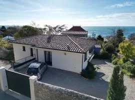 Villa Sète, 5 pièces, 8 personnes - FR-1-338-359