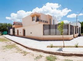 Dúplex Vista Verde, apartment in Belén