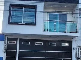 departamento recién remodelado