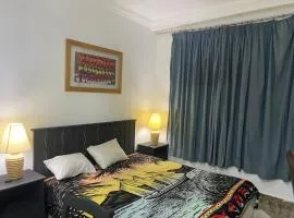 The Healing Room