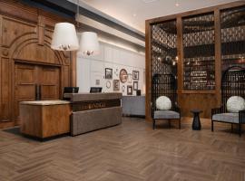 Hotel Indigo Baltimore Downtown by IHG, hotel in Baltimore