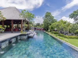 La Reserve 1785 Canggu - Adults Only