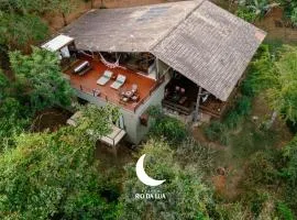 Casa da Mata - Sao Jorge GO