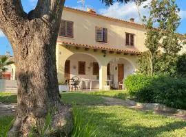 La casa de bega de mar