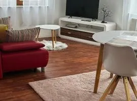 Ferienwohnung Balingen