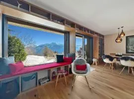 Mirador Lodge - Crans Montana - Swiss Alps