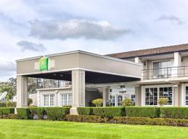 ibis Styles Albany โรงแรมในแอลบานี