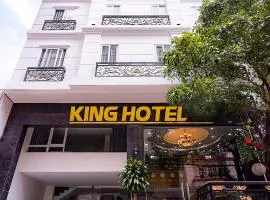 King Hotel Saigon Airport