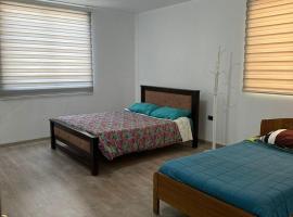 Casa cómoda, grande y agradable., villa in Arica