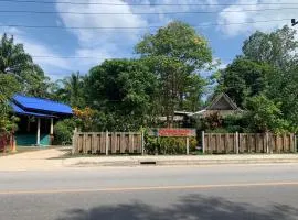 Baan Pongam Resort