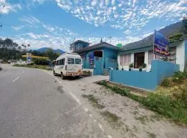 The Nature View Homestay