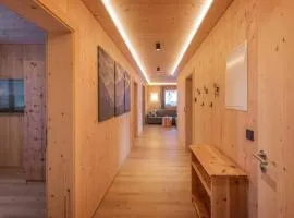 Luxury Naturperle Haus Alpenprinzessin helles Holzhaus zentral , modern & großräumig