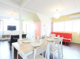 Sungarden - Vacation STAY 95967, hytte i Otaru