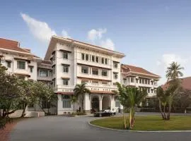 Raffles Hotel Le Royal