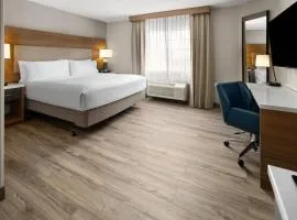 Candlewood Suites Richmond - South, an IHG Hotel