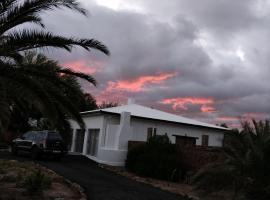 Karoo C, hotel em Beaufort West