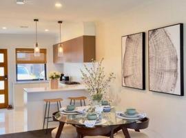 Stylish modern 2 BR in Lawson, self catering accommodation in Belconnen