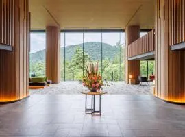 Hakone Kowakien Hotel