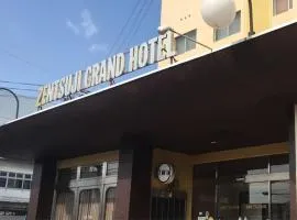 Zentsuji Grand Hotel