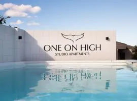 One on High