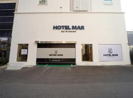 Hotel Mar Samsan، فندق في ألسان