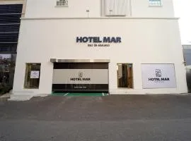 Hotel Mar Samsan