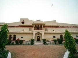 Bhadrawati Palace
