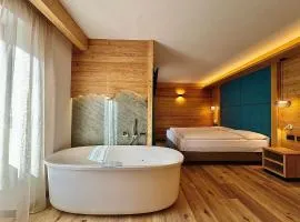 Dolomiti Luxury Mountain View BIKE FRIENDLY