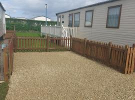 149 Holiday Resort Unity 3 bed Entertainment passes included, hotel in Brean