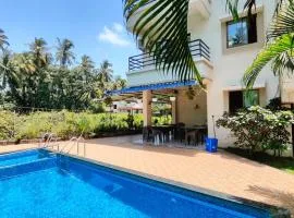 Anant Villa & Resorts