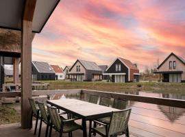 Dormio Resort Nieuwvliet-Bad, Hotel in Nieuwvliet