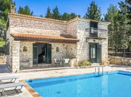 Villa Lida Aresti by Sealand Villas