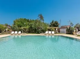 Masseria Cucuruzza Boutique Hotel