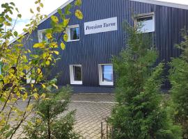 Pension Turm