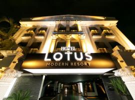 Hotel Lotus Modern sakai -Adult Only, love hotel in Mimiharachō