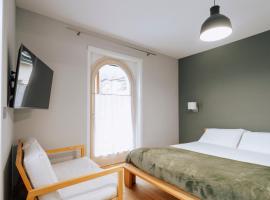 Aosta Holiday Apartments - Edelweiss，奧斯塔的飯店