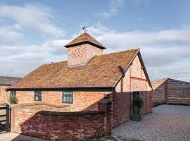 Pigeon House - Renovated barn with hot tub and private garden