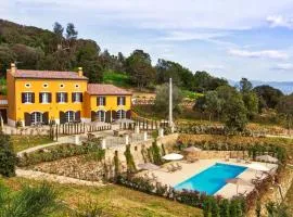 Le Domaine Saint François Le Moulin 2